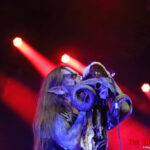 The Rock Circus 2023: Finntroll